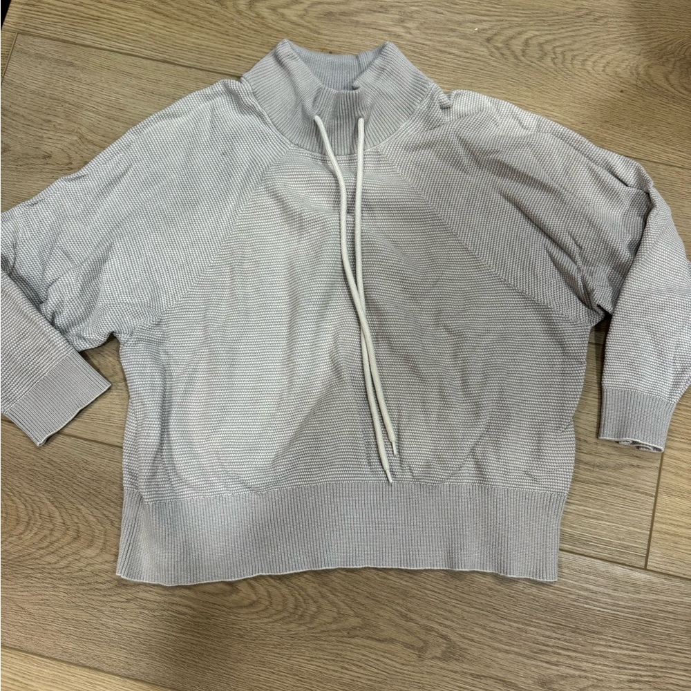 Varley Maceo Knit Sweater
